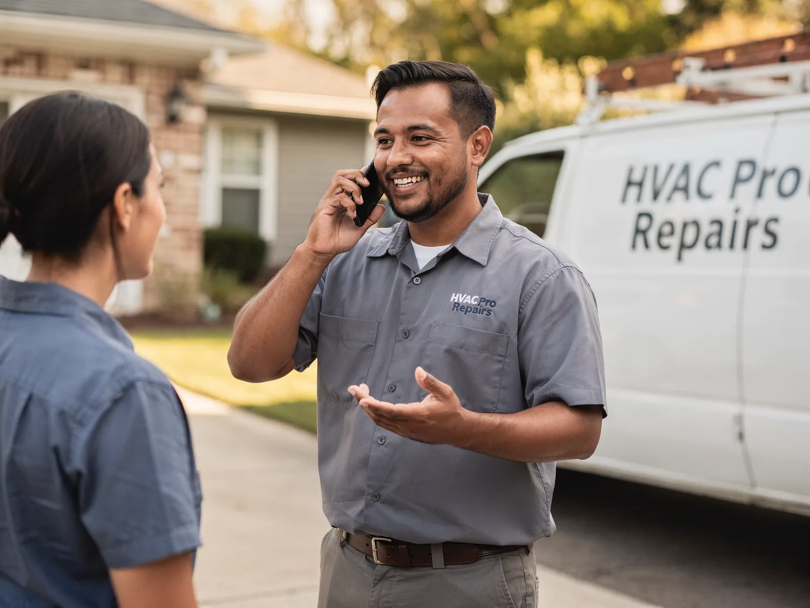 Heat Pump Repair New Virginia, IA FAQs